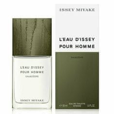 Issey Miyake L`Eau D`Issey Pour Homme Eau & Cedre - EDT 50 ml