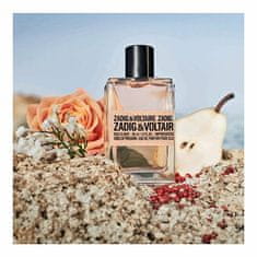 This is Freedom! For Her - EDP - TESTER 100 ml