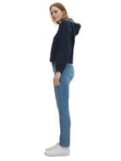 Tom Tailor Dámské džíny Slim Fit 1030515.10151 (Velikost 26/32)