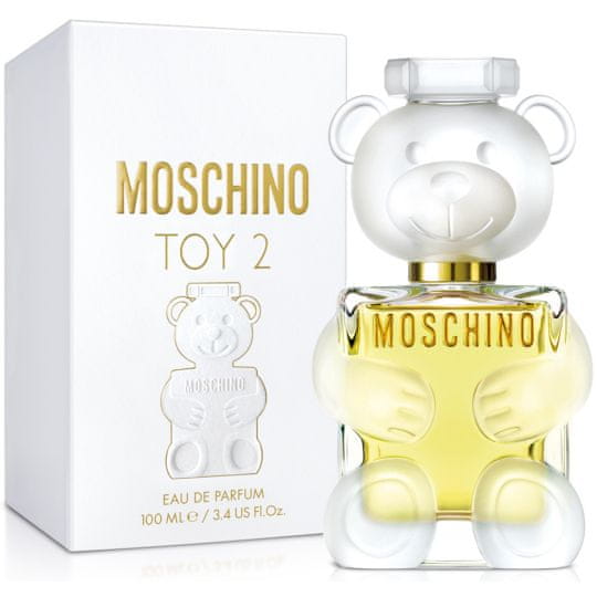 Moschino Toy 2 - EDP