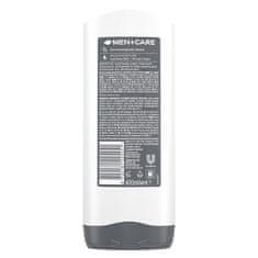 Dove Pánský sprchový gel na tělo, obličej a vlasy Men+Care Sensitive (3 in 1 Shower Gel) (Objem 250 ml)