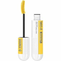 Maybelline Objemová řasenka Colossal Curl Bounce (Mascara) 10 ml (Odstín Black)