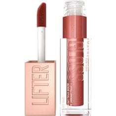 Maybelline Hydratační lesk na rty Lifter Gloss (Lip Gloss) 5,4 ml (Odstín 16 Rust)