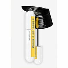 Maybelline Objemová řasenka Colossal Curl Bounce (Mascara) 10 ml (Odstín Black)