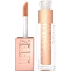 Maybelline Hydratační lesk na rty Lifter Gloss (Lip Gloss) 5,4 ml (Odstín 16 Rust)