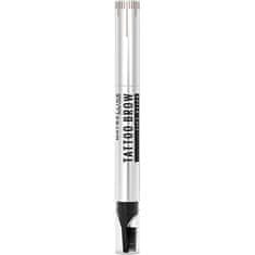 Maybelline Tužka na obočí Tattoo Brow (Lift Stick) 1 g (Odstín 00 Clear)