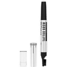 Maybelline Tužka na obočí Tattoo Brow (Lift Stick) 1 g (Odstín 00 Clear)