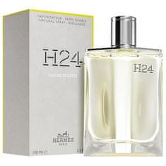 Hermès H24 - EDT (plnitelná) 100 ml