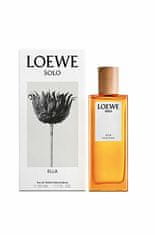 Loewe Solo Ella - EDT 75 ml