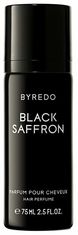 Byredo Black Saffron - vlasový sprej 75 ml