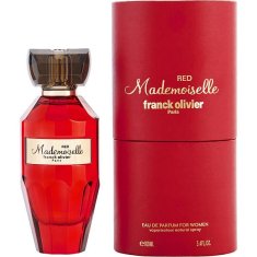 Mademoiselle Red - EDP 100 ml