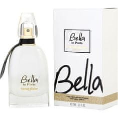 Franck Olivier Bella In Paris - EDP 75 ml