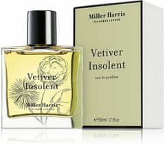 Vetiver Insolent - EDP 50 ml