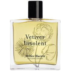 Vetiver Insolent - EDP 50 ml