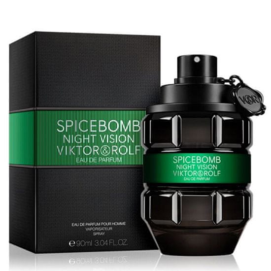 Viktor & Rolf Spicebomb Night Vision - EDP