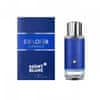 Mont Blanc Explorer Ultra Blue - EDP 100 ml