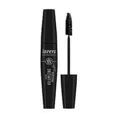 Lavera Intenzivní řasenka pro větší objem (Volumizing Mascara) 13 ml (Odstín Black)