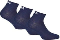 FILA 3 PACK - ponožky F9300-321 (Velikost 35-38)
