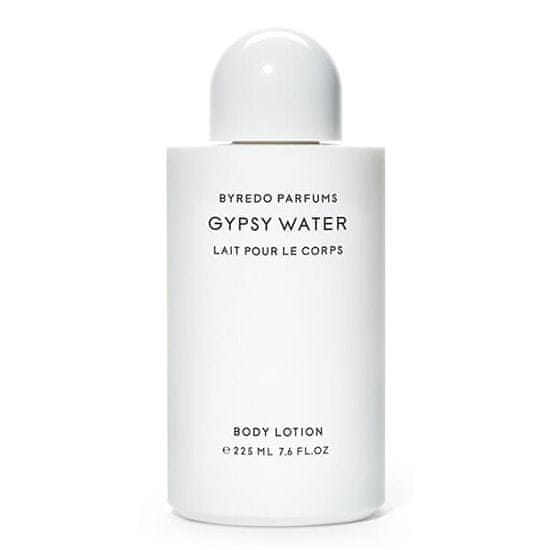 Byredo Gypsy Water - tělové mléko