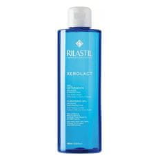 Rilastil Čisticí sprchový gel pro suchou a velmi suchou pokožku Xerolact (Cleansing Gel) (Objem 200 ml)