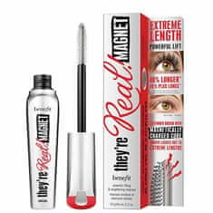 Benefit Extrémně prodlužující řasenka They’re Real! Magnet (Mascara) 9 g (Odstín Black)