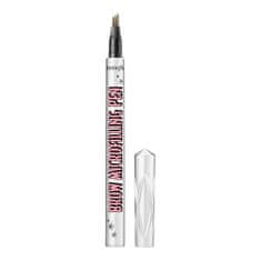 Benefit Tužka na obočí s mikro tahy pro vykreslení chloupků (Brow Microfilling Pen) 0,77 ml (Odstín Blonde)