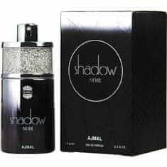 Shadow Noir - EDP 2 ml - odstřik s rozprašovačem