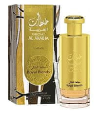 Khaltaat Al Arabia Royal Blends - EDP 100 ml
