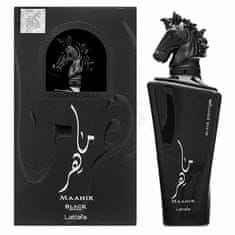 Maahir Black Edition - EDP 100 ml