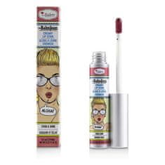 theBalm Tekutá rtěnka BalmJour 6,5 ml (Odstín Ni Hao!)