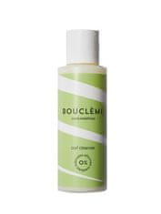 Bouclème Cleanser na vlasy Curl Cleanser (Objem 100 ml)