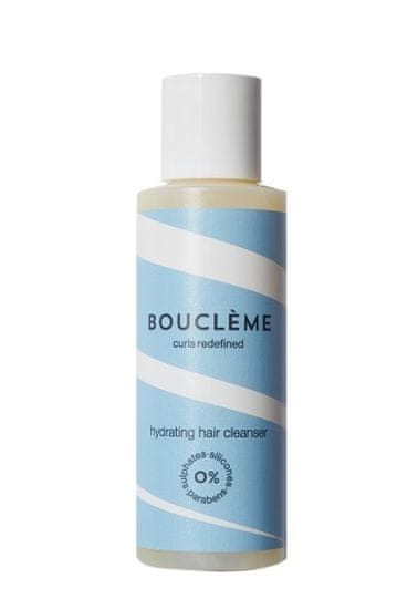 Bouclème Hydatační cleanser na vlasy Hydrating Hair Cleanser