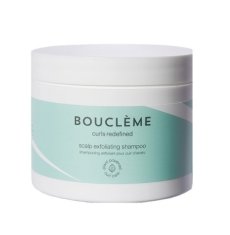Bouclème Exfoliační šampon Scalp Exfoliating Shampoo (Objem 100 ml)
