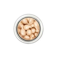 Clarins Rozjasňující make-up v kapslích Milky Boost Capsules 30 ml (Odstín 06)