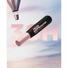 L’ORÉAL PARIS Objemová řasenka Air Volume 30h Mega Black (Mascara) 9,4 ml (Odstín 01 Extra Black)