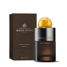 Molton Brown Vetiver & Grapefruit - EDP 100 ml