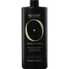 Revlon Professional Kondicionér s arganovým olejem Orofluido (Radiance Argan Conditioner) (Objem 1000 ml)