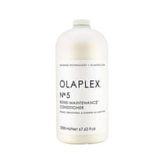 Olaplex Regenerační kondicionér pro hydrataci a lesk vlasů No. 5 (Professional Bond Maintenance Conditioner) (Objem 1000 ml)