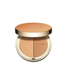 Clarins Kompaktní bronzující pudr Ever Bronze 10 g (Odstín 03)