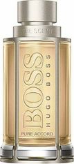 Hugo Boss Boss The Scent Pure Accord - EDT 100 ml