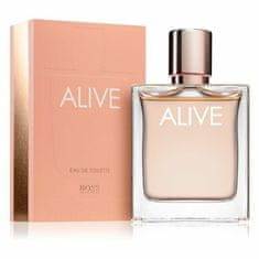 Hugo Boss Boss Alive - EDT 80 ml