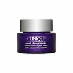 Clinique Oční krém proti vráskám Smart Clinical Repair (Wrinkle Correcting Eye Cream) (Objem 15 ml)