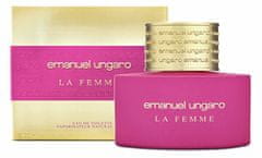 Emanuel Ungaro La Femme - EDP 100 ml