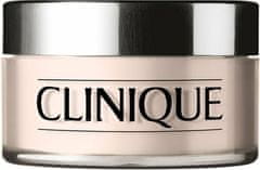 Clinique Sypký pudr (Blended Face Powder) 25 g (Odstín 04 Transparency)