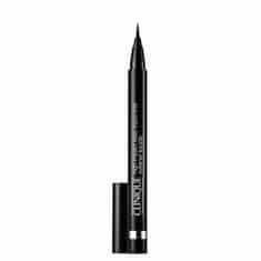 Clinique Tekuté oční linky High Impact (Easy Liquid Liner) 0,67 g (Odstín Espresso)