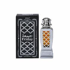 Al Haramain Friday - parfémový olej 15 ml