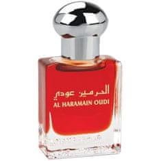 Al Haramain Oudi - parfémový olej 15 ml