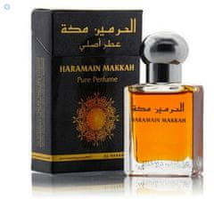 Al Haramain Makkah - parfémový olej 15 ml