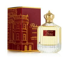 Blackart Rouge Intense - EDP 2 ml - odstřik s rozprašovačem