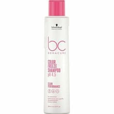 Schwarzkopf Prof. Šampon pro barvené vlasy Color Freeze (Shampoo) (Objem 250 ml)